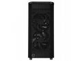 ASUS case PROART PA401 METAL PWM, ATX, 2x 160mm Fa