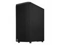ASUS case PROART PA401 METAL PWM, ATX, 2x 160mm Fa