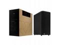 ASUS case PROART PA401 METAL PWM, ATX, 2x 160mm Fa