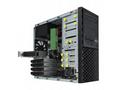 ASUS Workstation E500 G9, bez procesoru, bez pamět