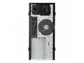 ASUS Workstation E500 G9, bez procesoru, bez pamět