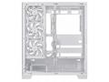 ASUS case A31 PLUS TG ARGB, Mid Tower, Průhledná b