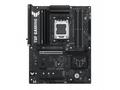 ASUS MB Sc AM5 TUF GAMING B850-E WIFI, AMD B850, 4
