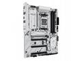 ASUS B850 MAX GAMING WIFI White
