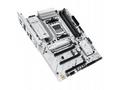ASUS B850 MAX GAMING WIFI White