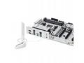 ASUS B850 MAX GAMING WIFI White