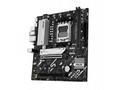 ASUS MB Sc AM5 PRIME B850M-K, AMD B850, 2xDDR5, 1x