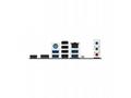 ASUS MB Sc AM5 PRIME B850M-K, AMD B850, 2xDDR5, 1x