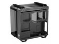 ASUS TUF GAMING GT502 HORIZON TG ARGB BLACK 4x ARG