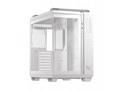 ASUS TUF GAMING GT502 HORIZON TG ARGB WHITE 4x ARG