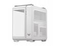ASUS TUF GAMING GT502 HORIZON TG ARGB WHITE 4x ARG