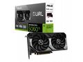 ASUS DUAL RTX5060TI OC 8GB, 128-bit GDDR7 HDMI 3xD