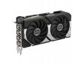ASUS DUAL RTX5060TI OC 8GB, 128-bit GDDR7 HDMI 3xD