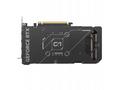 ASUS DUAL RTX5060TI OC 8GB, 128-bit GDDR7 HDMI 3xD