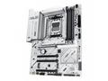 ASUS X870 MAX GAMING WIFI7 White