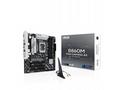 ASUS MB Sc LGA1851 B860M MAX GAMING AX, Intel B860