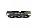 ASUS VGA AMD Radeon RX 9060 XT TUF GAMING OC 16GB,
