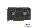 ASUS DUAL RX9060XT OC 8GB, 128-bit GDDR6 HDMI 2xDP