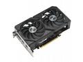 ASUS DUAL RX9060XT OC 8GB, 128-bit GDDR6 HDMI 2xDP