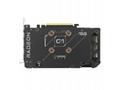ASUS DUAL RX9060XT OC 8GB, 128-bit GDDR6 HDMI 2xDP