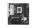 ASUS MB Sc AM5 B850M MAX GAMING WIFI, AMD B850, 4x