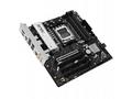 ASUS MB Sc AM5 B850M MAX GAMING WIFI, AMD B850, 4x