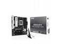 ASUS MB Sc AM5 B850M MAX GAMING WIFI, AMD B850, 4x