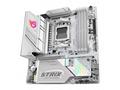 ASUS MB Sc AM5 ROG STRIX B850-G GAMING WIFI, AMD B