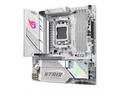 ASUS MB Sc AM5 ROG STRIX B850-G GAMING WIFI, AMD B