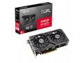 ASUS DUAL-RX7600-O8G-EVO