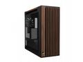 ASUS case PROART PA602 WALNUT WOOD MODERN TG, Mid 