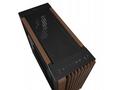 ASUS case PROART PA602 WALNUT WOOD MODERN TG, Mid 