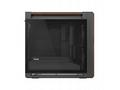ASUS case PROART PA602 WALNUT WOOD MODERN TG, Mid 