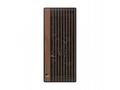 ASUS case PROART PA602 WALNUT WOOD MODERN METAL, M