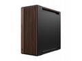 ASUS case PROART PA602 WALNUT WOOD MODERN METAL, M