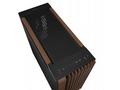 ASUS case PROART PA602 WALNUT WOOD MODERN METAL, M