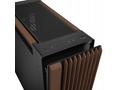 ASUS case PROART PA602 WALNUT WOOD MODERN METAL, M