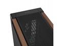 ASUS case PROART PA602 WALNUT WOOD MODERN METAL, M