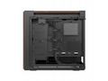 ASUS case PROART PA602 WALNUT WOOD MODERN METAL, M