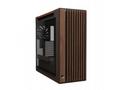 ASUS case PROART PA602 WALNUT WOOD RETRO TG, Mid T