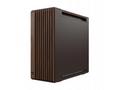 ASUS case PROART PA602 WALNUT WOOD RETRO TG, Mid T