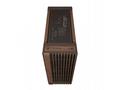 ASUS case PROART PA602 WALNUT WOOD RETRO TG, Mid T