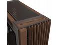ASUS case PROART PA602 WALNUT WOOD RETRO TG, Mid T
