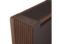 ASUS case PROART PA602 WALNUT WOOD RETRO TG, Mid T