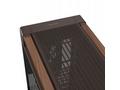 ASUS case PROART PA602 WALNUT WOOD RETRO TG, Mid T