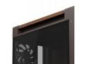 ASUS case PROART PA602 WALNUT WOOD RETRO TG, Mid T