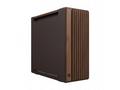 ASUS case PROART PA602 WALNUT WOOD RETRO METAL, Mi