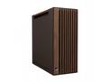 ASUS case PROART PA602 WALNUT WOOD RETRO METAL, Mi