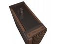 ASUS case PROART PA602 WALNUT WOOD RETRO METAL, Mi