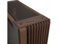 ASUS case PROART PA602 WALNUT WOOD RETRO METAL, Mi